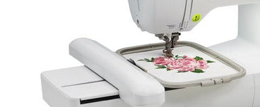 Máquina de bordado Brother NS1150E